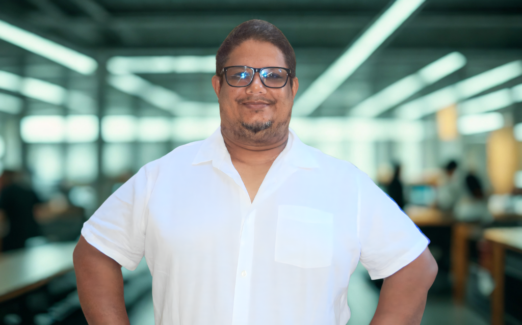 foto del ceo