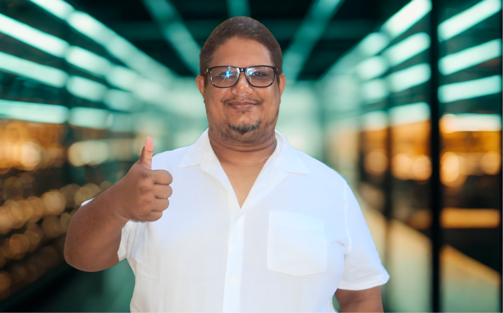 foto del ceo